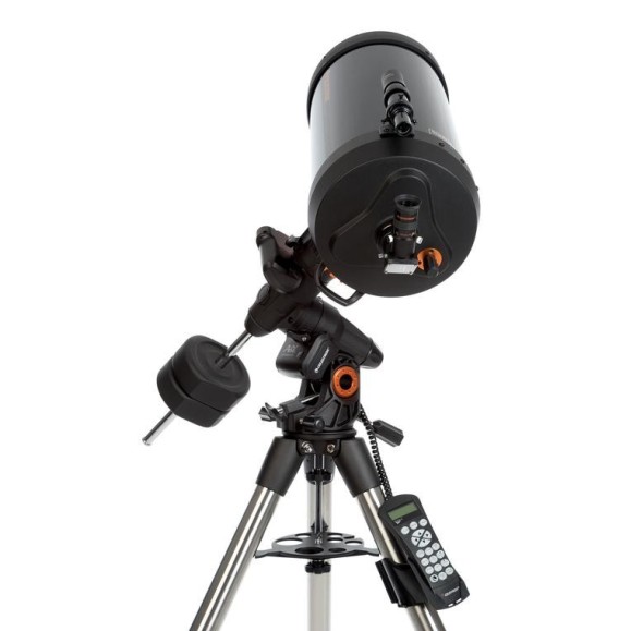 Telescopio Schmidt-Cassegrain Celestron AVX 9,25S 12046