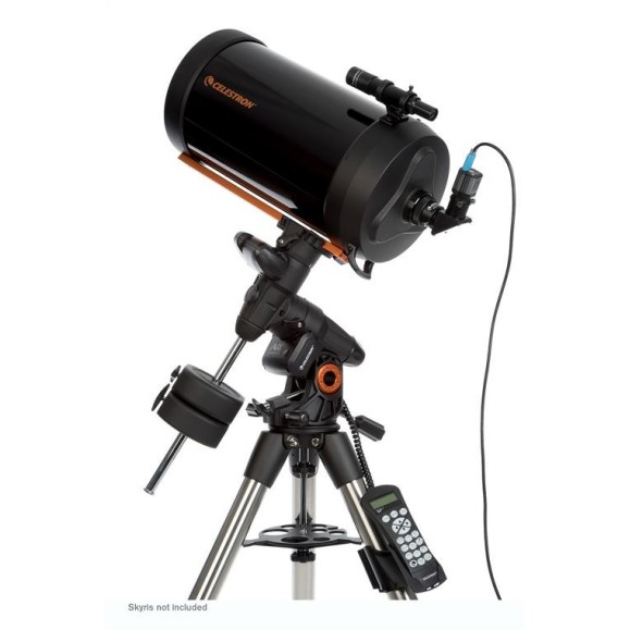 Telescopio Schmidt-Cassegrain Celestron AVX 9,25S 12046