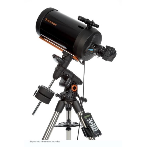 Telescopio Schmidt-Cassegrain Celestron AVX 9,25S 12046