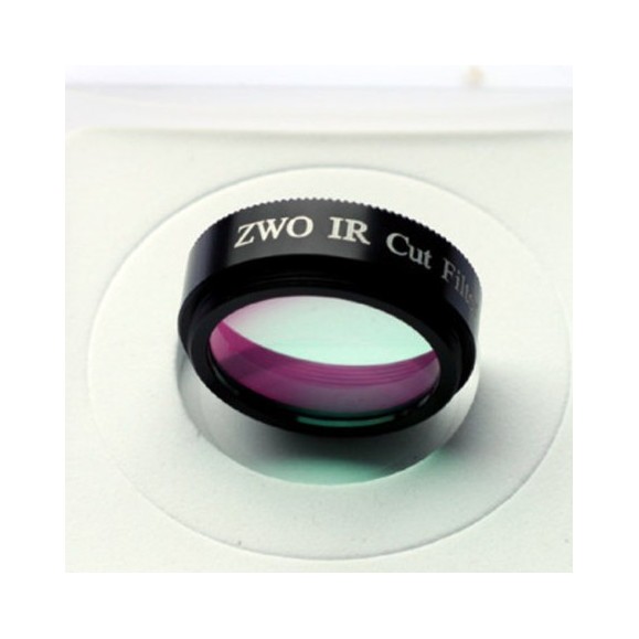 Filtro ZWO IR-Cut 50,8mm