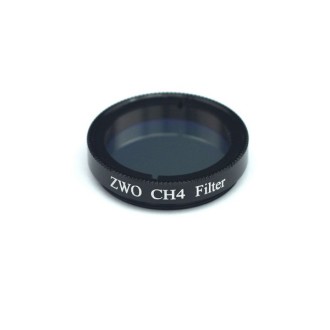 Filtro ZWO CH4 de Metano...