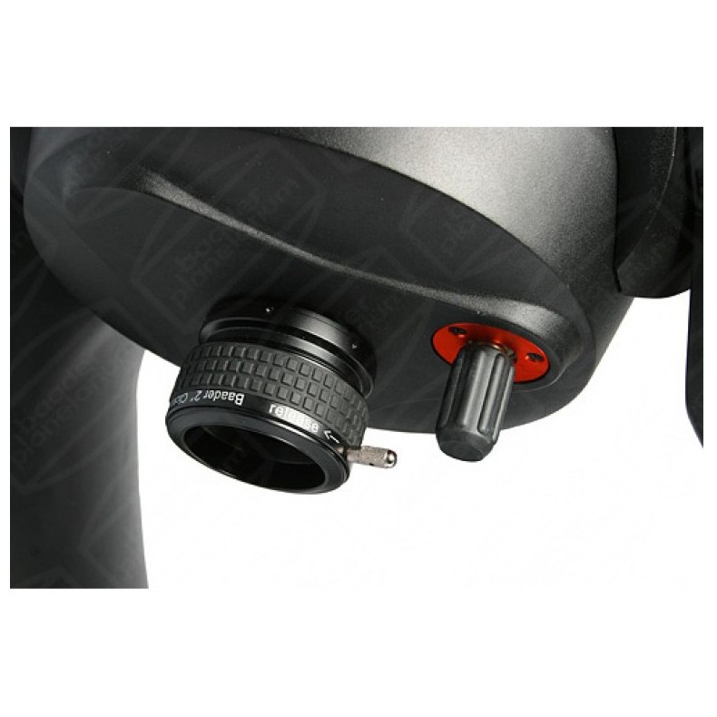 Sujetaocular Baader ClickLock 2 para...