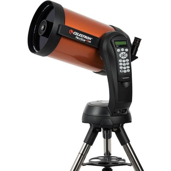 Telescopio Celestron NexStar 8 SE 11069