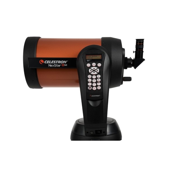 Telescopio Celestron NexStar 8 SE 11069
