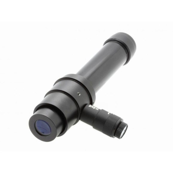 Buscador de la polar Bresser para EXOS-1