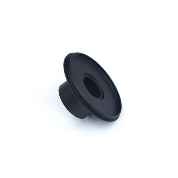 Tapa de perfil bajo ZWO ASI 1,25"