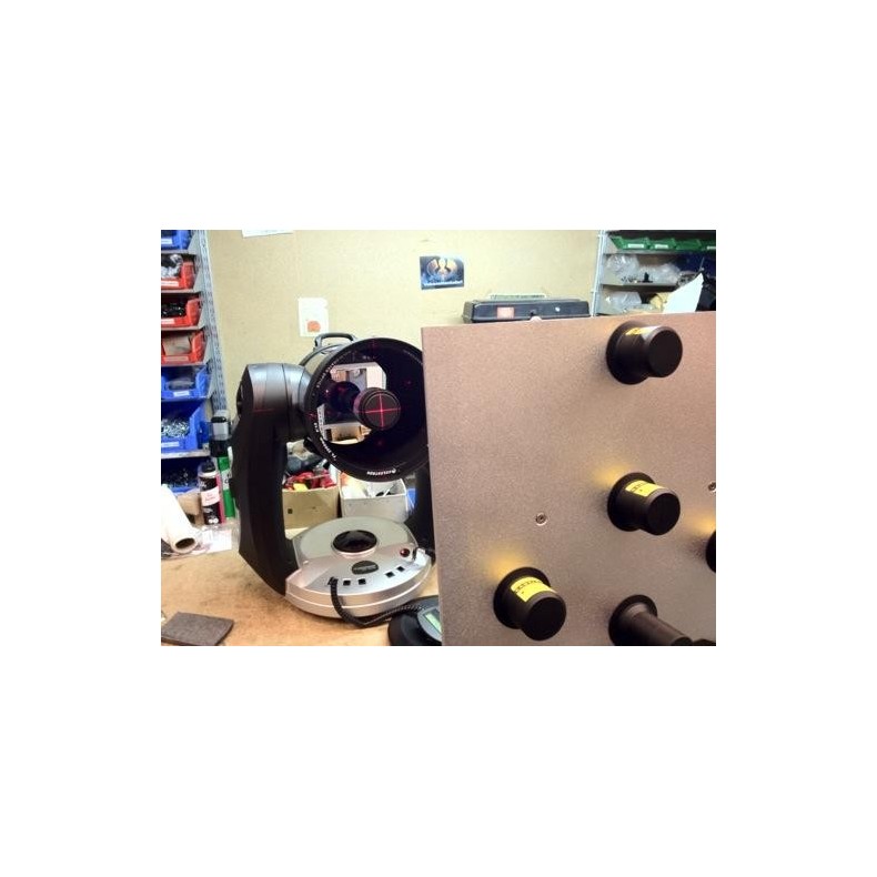 Colimador láser avanzado CT Hotech...