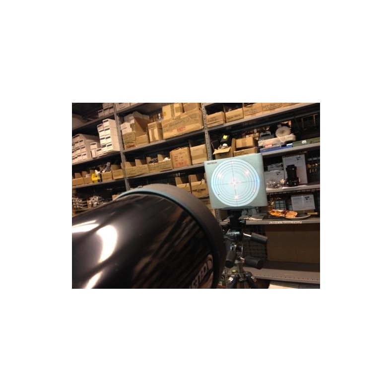 Colimador láser avanzado CT Hotech...