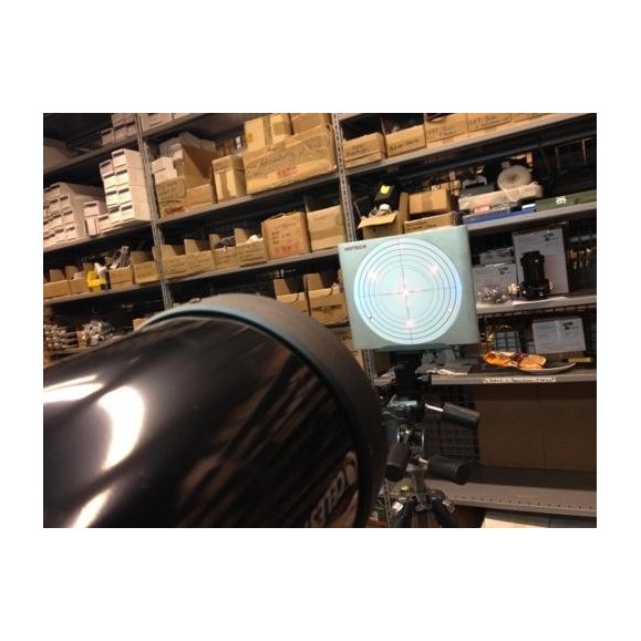 Colimador láser avanzado CT Hotech ACT-M2