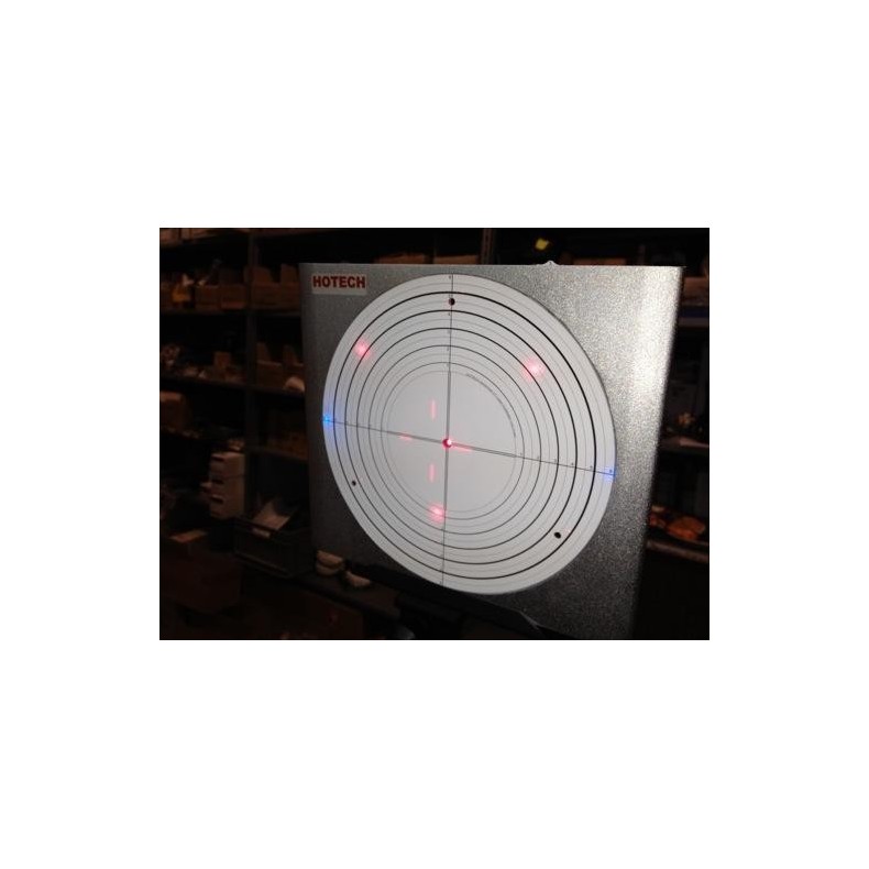 Colimador láser avanzado CT Hotech...