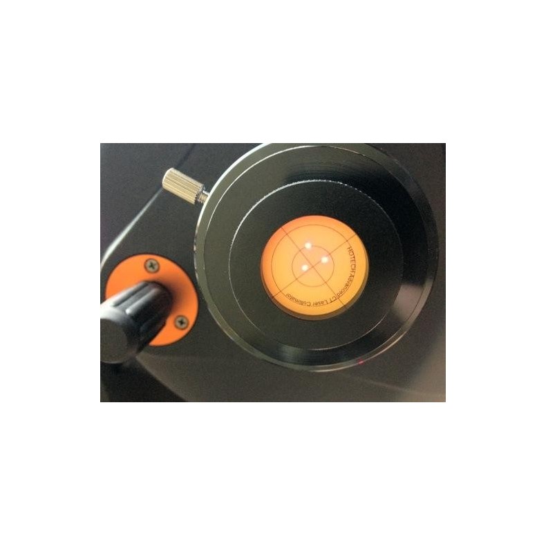 Colimador láser avanzado CT Hotech...