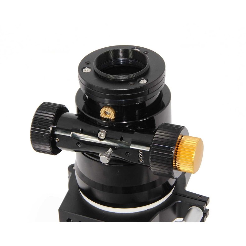 Telescopio TS 81 Imaging Star 80mm F/4,4 Telescopio TS 81 Imaging Star 80mm F/4,4