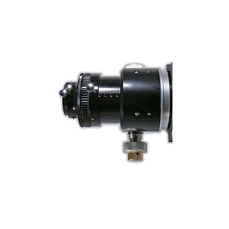 Telescopio refractor ED TS 110 mm f / 7 Telescopio refractor ED TS 110 mm f / 7