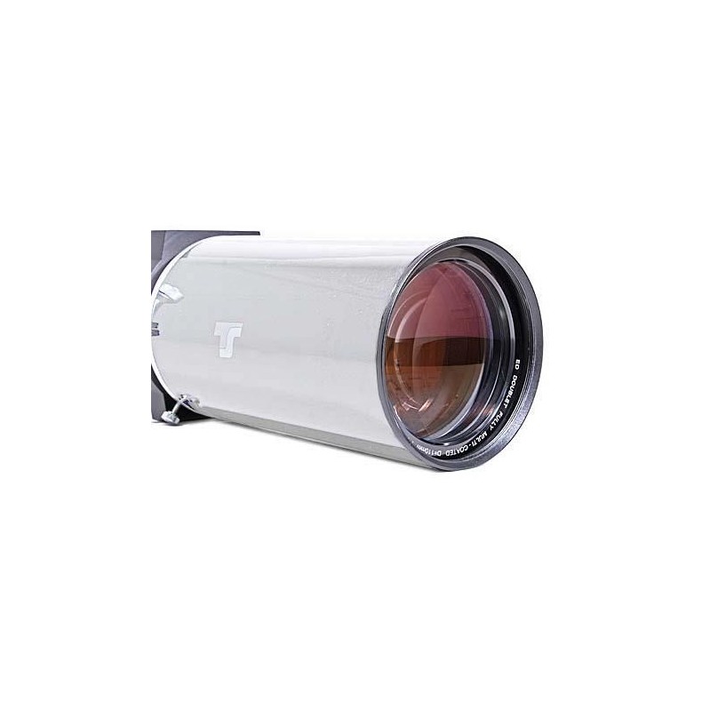 Telescopio refractor ED TS 110 mm f / 7 Telescopio refractor ED TS 110 mm f / 7
