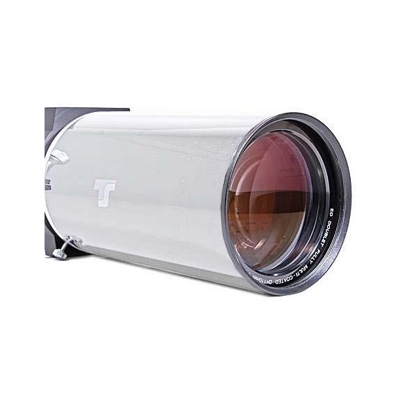 Telescopio refractor ED TS 110 mm f / 7