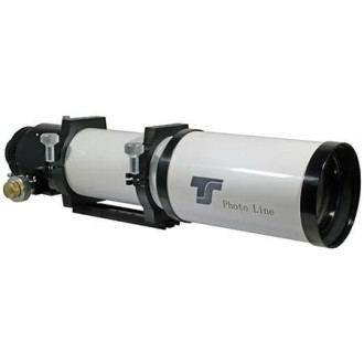 Telescopio refractor ED TS...