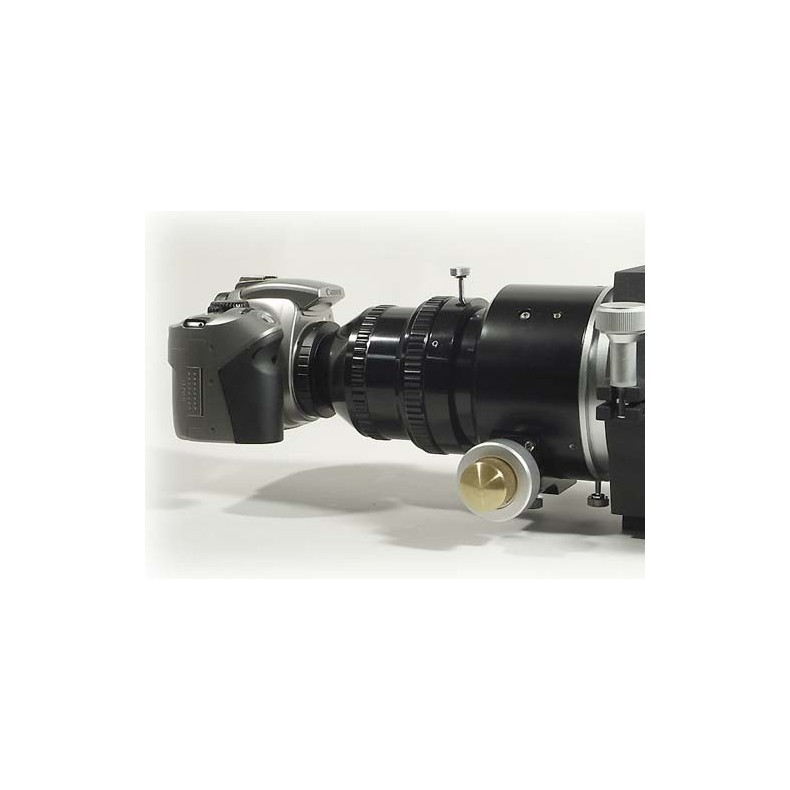 Telescopio refractor ED TS 110 mm f / 7 Telescopio refractor ED TS 110 mm f / 7