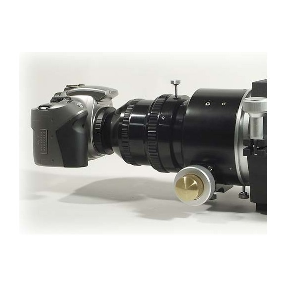 Telescopio refractor ED TS 110 mm f / 7