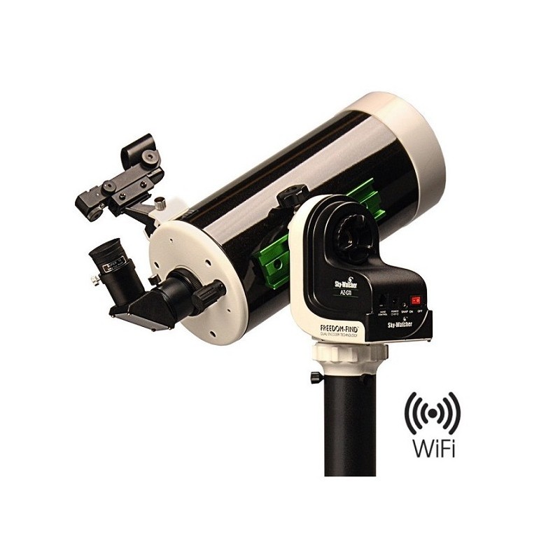 Telescopio Mak 127/1500 Sky-Watcher... Telescopio Mak 127/1500 Sky-Watcher...