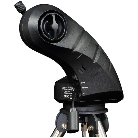 Montura AZ SynScan GoTo Star Discovery Wifi Skywatcher