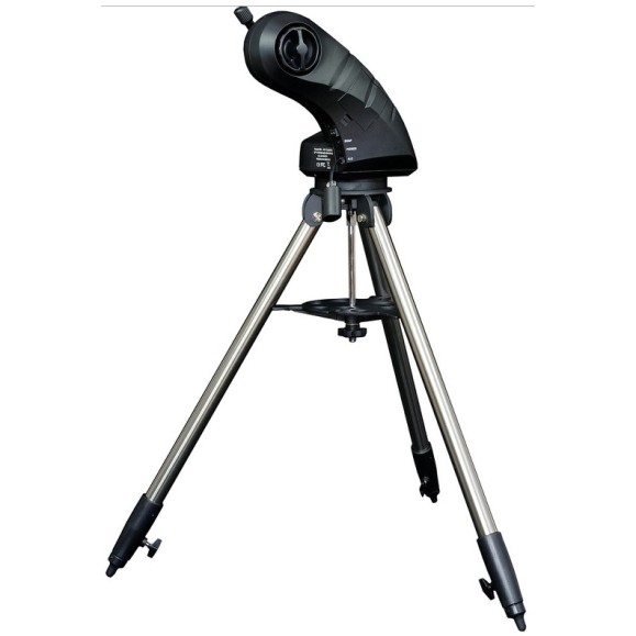 Montura AZ SynScan GoTo Star Discovery Wifi Skywatcher