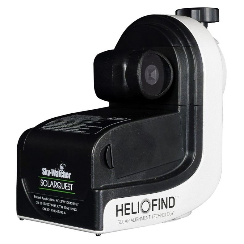 Montura Solarquest Skywatcher con...