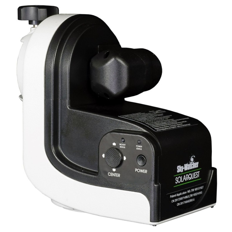Montura Solarquest Skywatcher con...