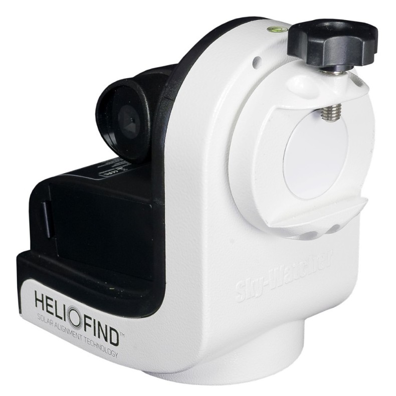 Montura Solarquest Skywatcher con...