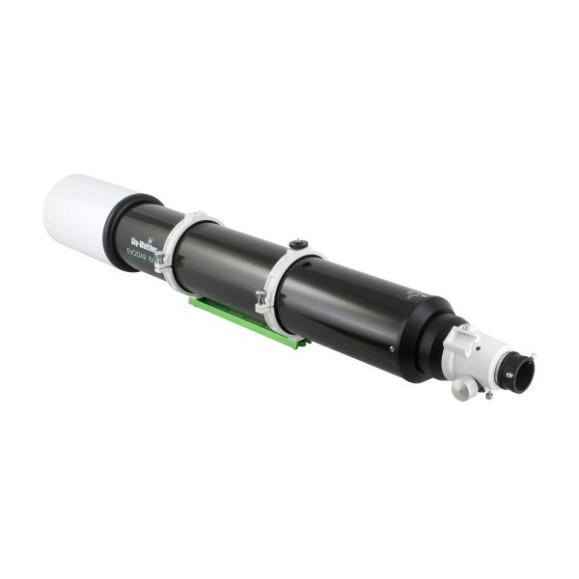 Telescopio Sky-Watcher EvoStar 150ED Apocromático dual speed