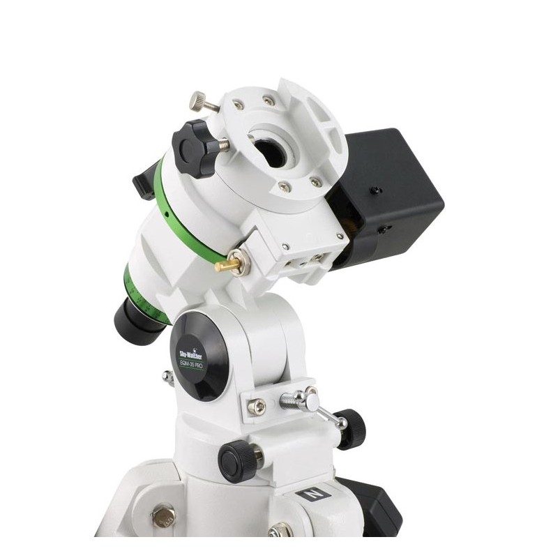 Montura ecuatorial Sky-Watcher EQM-35... Montura ecuatorial Sky-Watcher EQM-35...