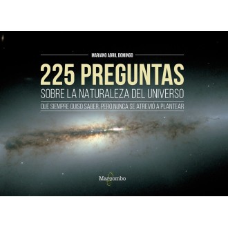 Libro 225 preguntas sobre...