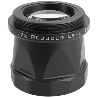 Reductor de focal 0,7x...