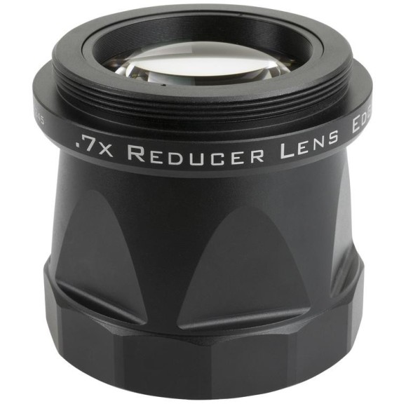 Reductor de focal 0,7x Celestron para EdgeHD 925
