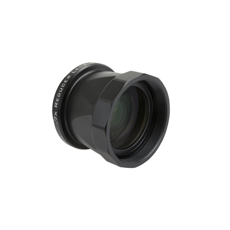 Reductor de focal 0,7x Celestron para... Reductor de focal 0,7x Celestron para...