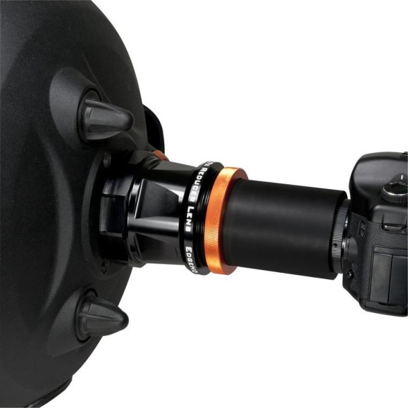 Reductor de focal 0,7x Celestron para EdgeHD 925