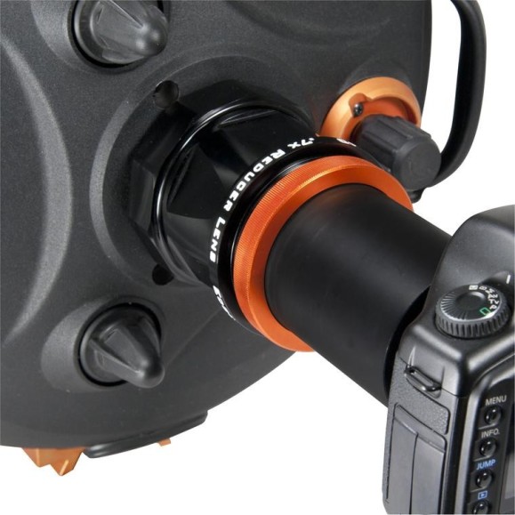 Reductor de focal 0,7x Celestron para EdgeHD 925