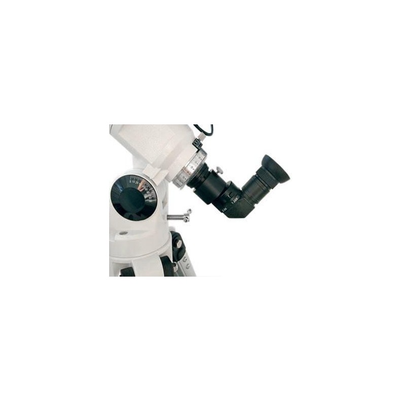 Codo 90º con aumento para buscador...