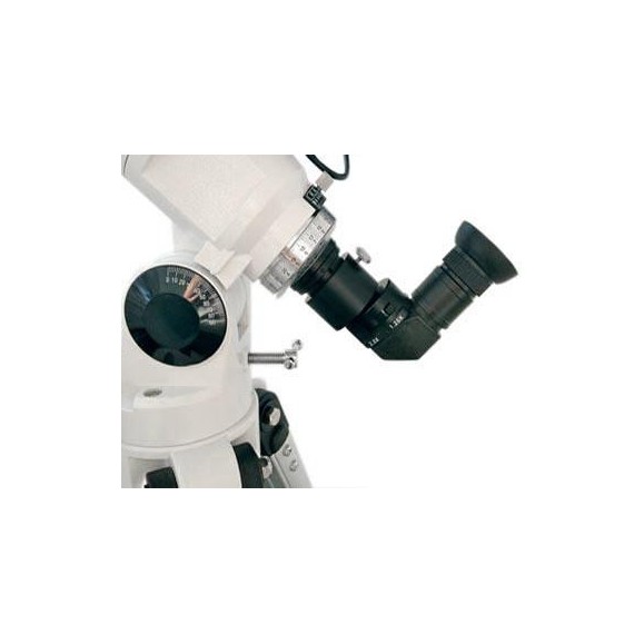 Codo 90º con aumento para buscador polar Skywatcher