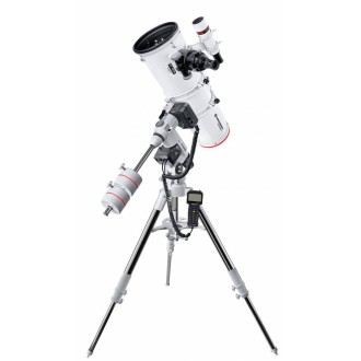 Telescopio Bresser Messier...