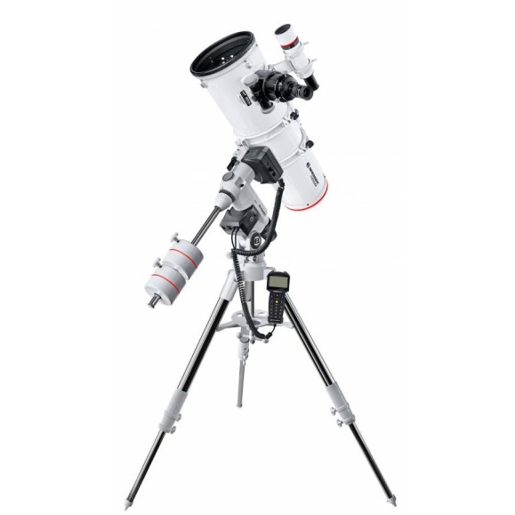 Telescopio Bresser Messier HEXAFOC N-203/800 EXOS 2 GOTO 4703809