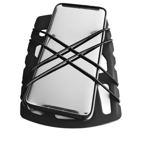 Adaptador para Smartphone Celestron Basic Smartphone Adapter, 1'25"