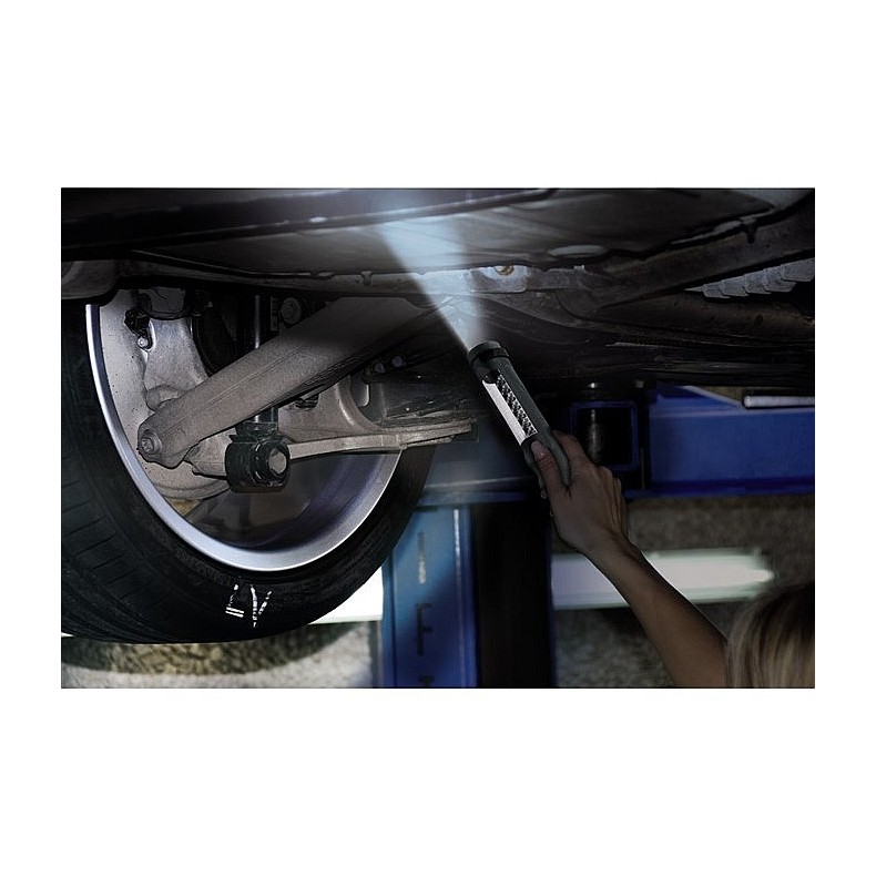 Linterna de trabajo LED Hama 107282 Linterna de trabajo LED Hama 107282