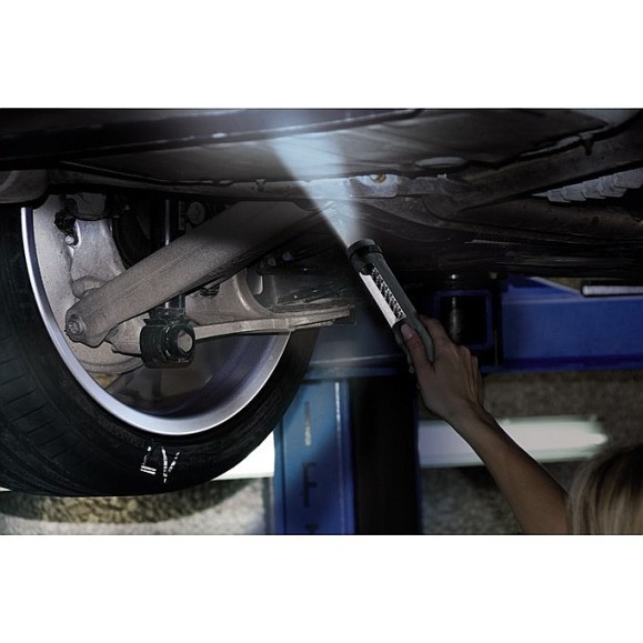 Linterna de trabajo LED Hama 107282