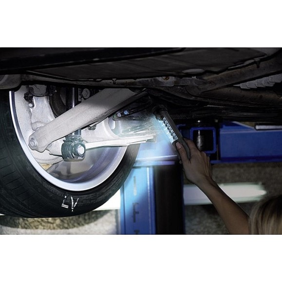 Linterna de trabajo LED Hama 107282