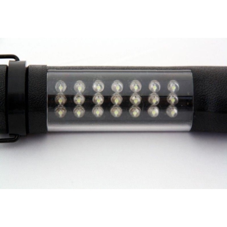 Linterna de trabajo LED Hama 107282 Linterna de trabajo LED Hama 107282