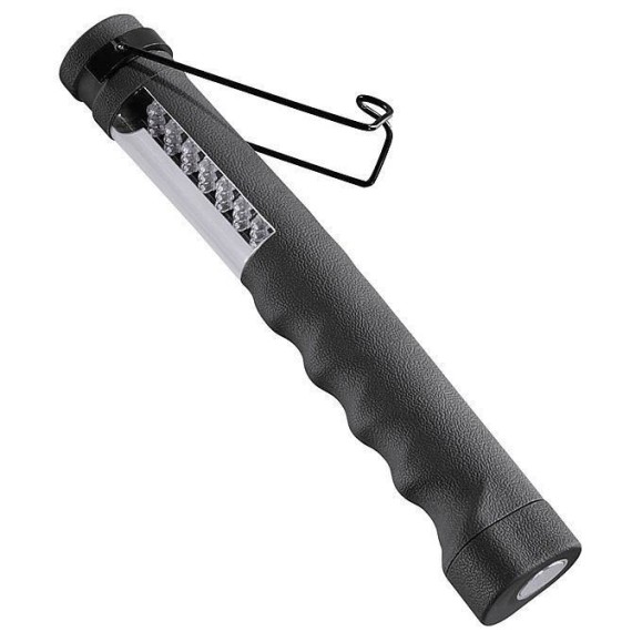 Linterna de trabajo LED Hama 107282