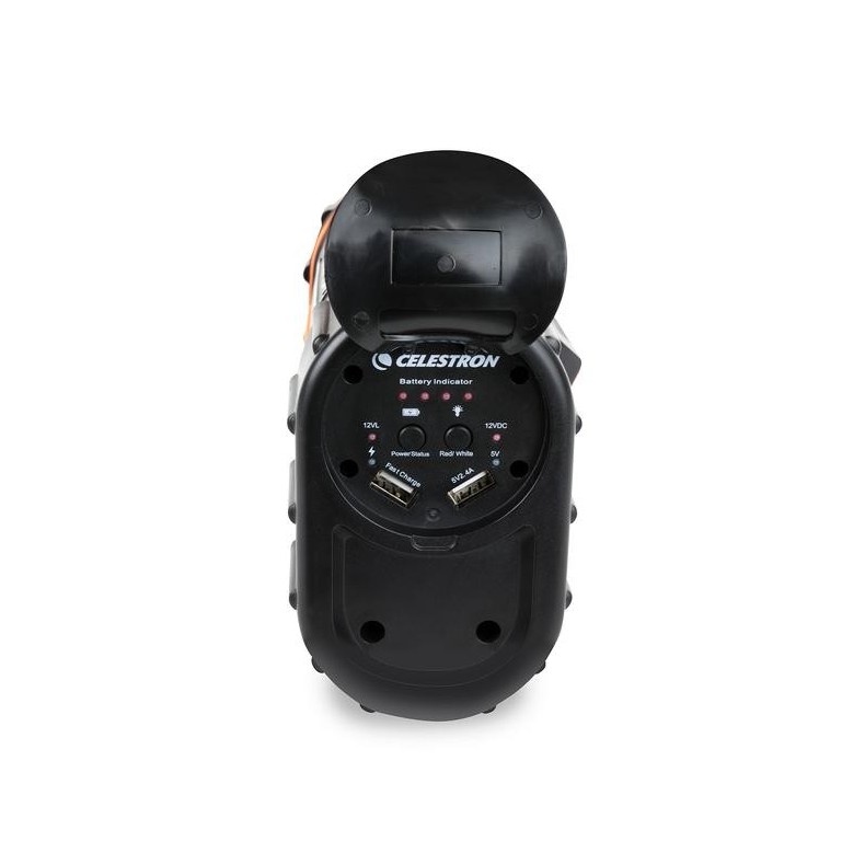 Powertank Celestron Lithium Pro CEL18768 Powertank Celestron Lithium Pro CEL18768