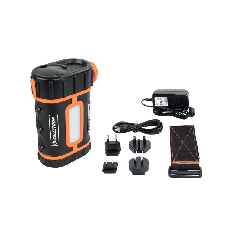 Powertank Celestron Lithium Pro CEL18768 Powertank Celestron Lithium Pro CEL18768
