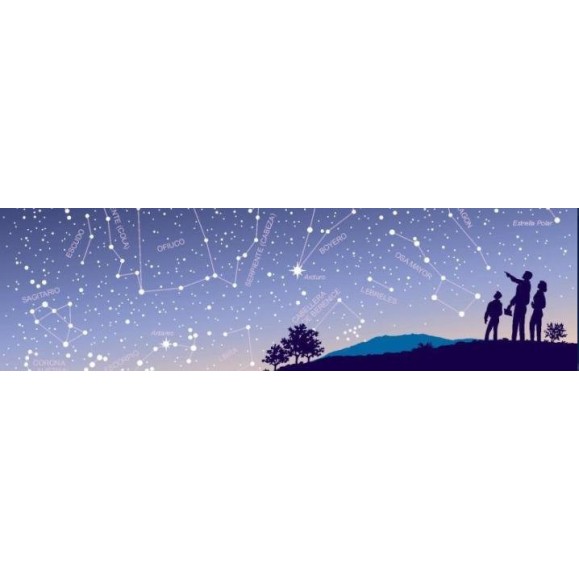 Libro Guía del Cielo 2019