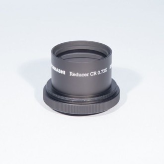 Reductor focal 0,73x para...
